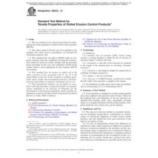 ASTM D6818-21 ASTM D6818-21