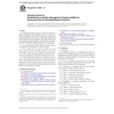 ASTM D8222-21 ASTM D8222-21
