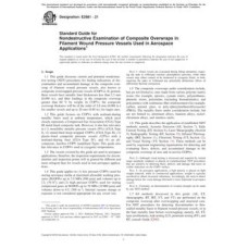 ASTM E2981-21