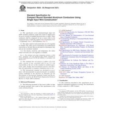 ASTM B836-00(2021)