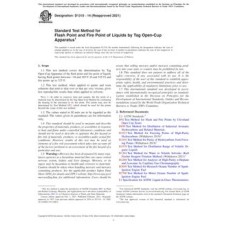 ASTM D1310-14(2021) ASTM D1310-14(2021)