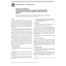 ASTM F2228-13(2021) ASTM F2228-13(2021)