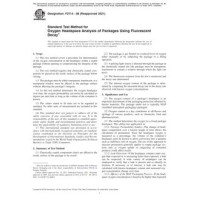 ASTM F2714-08(2021)