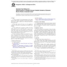 ASTM D5200-03(2021) ASTM D5200-03(2021)