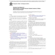 ASTM D5325-03(2021) ASTM D5325-03(2021)