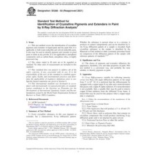 ASTM D5380-93(2021) ASTM D5380-93(2021)