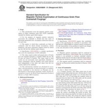 ASTM A986/A986M-01(2021) ASTM A986/A986M-01(2021)