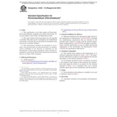 ASTM A550-16(2021) ASTM A550-16(2021)