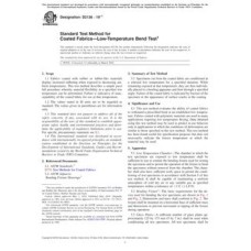 ASTM D2136-19e1