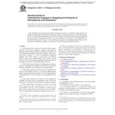 ASTM D3614-07(2021) ASTM D3614-07(2021)