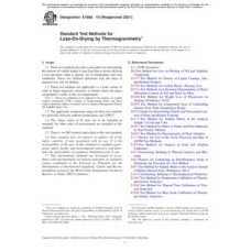 ASTM E1868-10(2021)