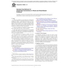 ASTM D5652-21 ASTM D5652-21