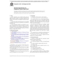 ASTM A818-06(2021) ASTM A818-06(2021)