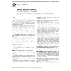 ASTM E473-21