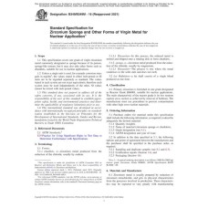 ASTM B349/B349M-16(2021) ASTM B349/B349M-16(2021)