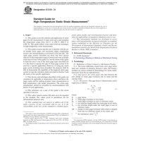 ASTM E1319-21