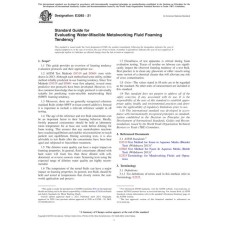 ASTM E3265-21