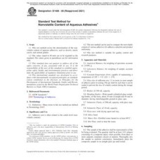 ASTM D1489-09(2021) ASTM D1489-09(2021)