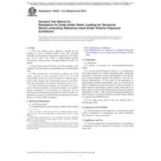ASTM D3535-07a(2021) ASTM D3535-07a(2021)