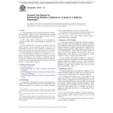 ASTM E3277-21 ASTM E3277-21