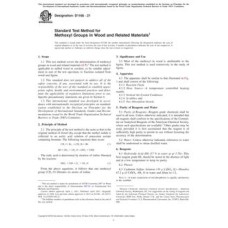 ASTM D1166-21