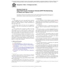ASTM E1865-97(2021) ASTM E1865-97(2021)