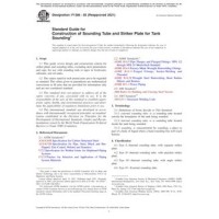 ASTM F1386-92(2021)