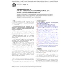 ASTM D8366-21 ASTM D8366-21