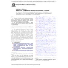ASTM B659-90(2021) ASTM B659-90(2021)