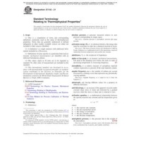 ASTM E1142-21