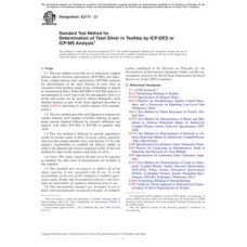 ASTM E3171-21