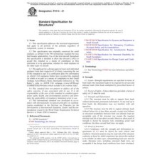 ASTM F3114-21 ASTM F3114-21