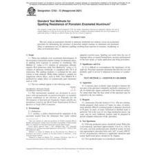 ASTM C703-72(2021) ASTM C703-72(2021)