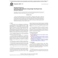 ASTM D6617-21 ASTM D6617-21
