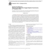 ASTM F1863-16(2021)