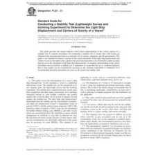 ASTM F1321-21