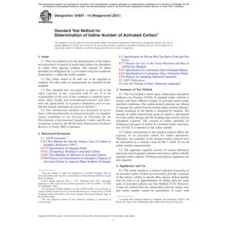 ASTM D4607-14(2021) ASTM D4607-14(2021)