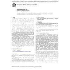 ASTM D6781-02(2021) ASTM D6781-02(2021)