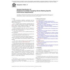 ASTM F3258-21 ASTM F3258-21