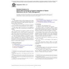 ASTM F3514-21 ASTM F3514-21