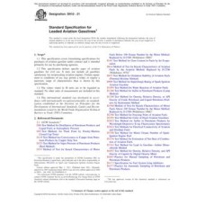 ASTM D910-21