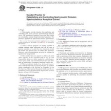 ASTM E305-21 ASTM E305-21