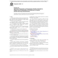 ASTM E3287-21 ASTM E3287-21
