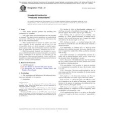 ASTM F2123-21