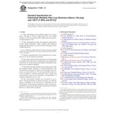 ASTM F1200-21 ASTM F1200-21
