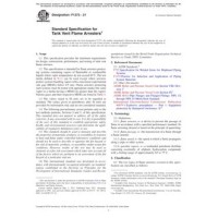 ASTM F1273-21