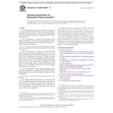 ASTM F3386/F3386M-21 ASTM F3386/F3386M-21