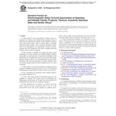 ASTM E426-16(2021) ASTM E426-16(2021)