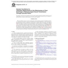 ASTM E2179-21