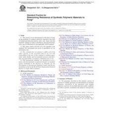 ASTM G21-15(2021)e1 ASTM G21-15(2021)e1